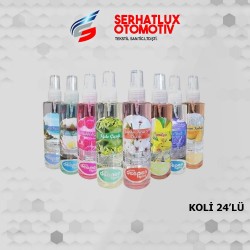 Sprey Koku 120 ml.