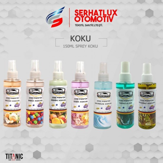 SPREY KOKU 150 ML